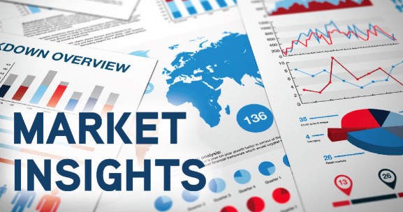 Market Insights with Mark Burgess