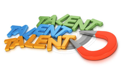 Attracting & Retaining Talent in the 'New Norm'